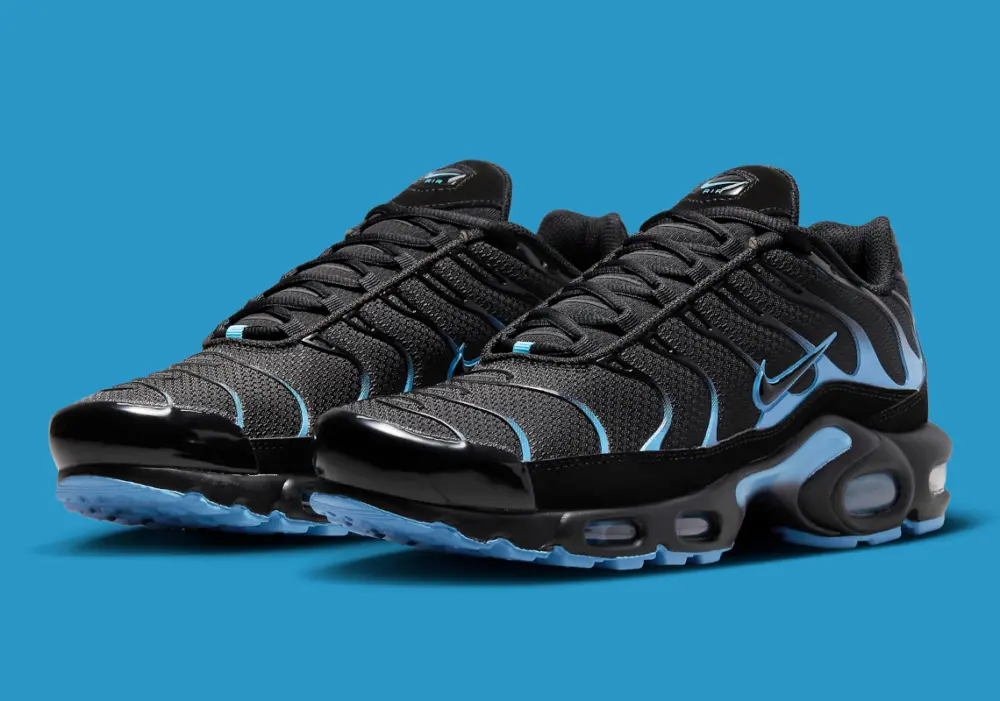 Alternative view of Giày Nike Air Max Plus ‘University Blue’ DM0032-005