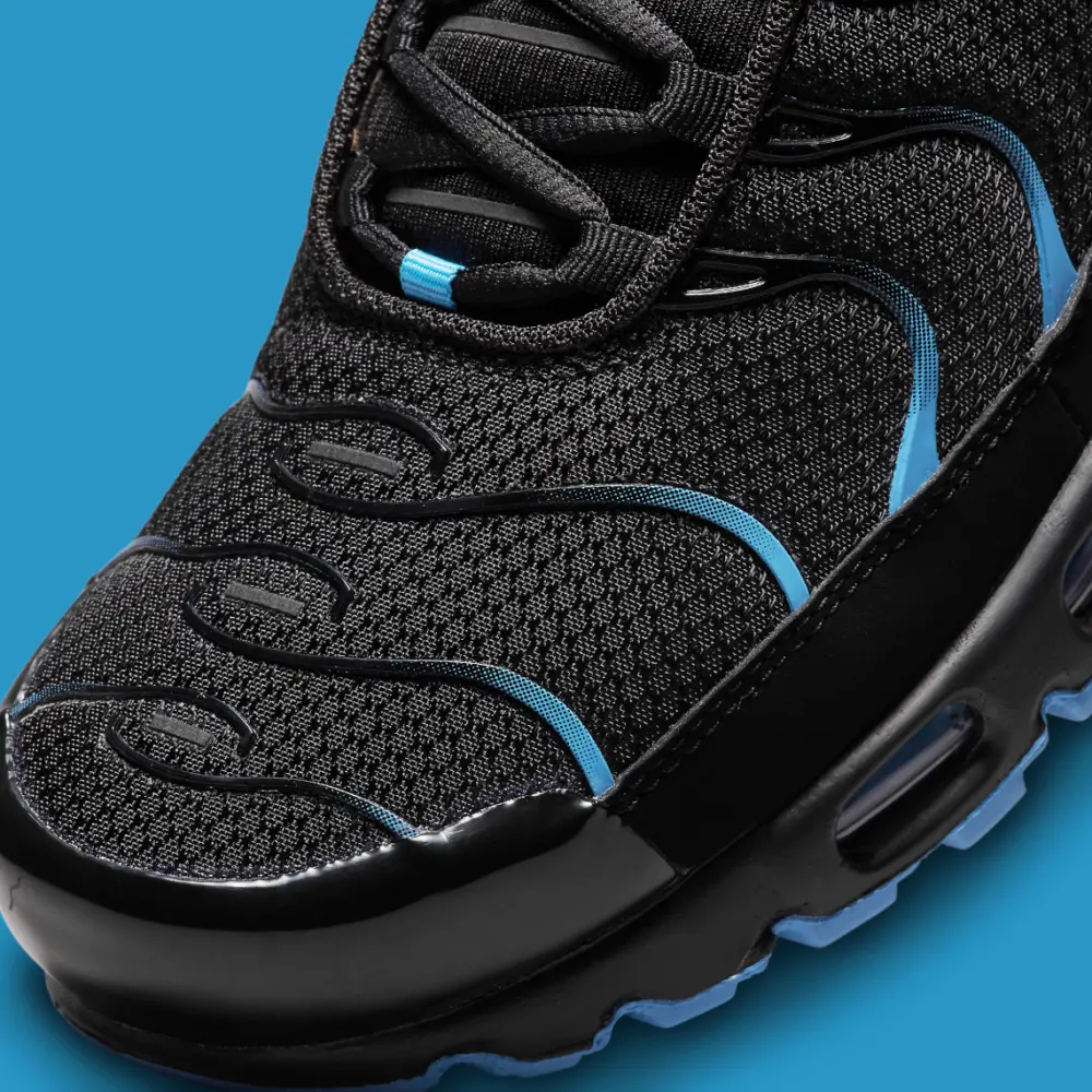 Giày Nike Air Max Plus ‘University Blue’ DM0032-005 - Ảnh 3