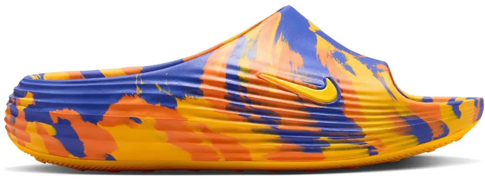 Dép Nike ReactX Rejuven8 Slide SE 'Lapis Total Orange' IR1432-400