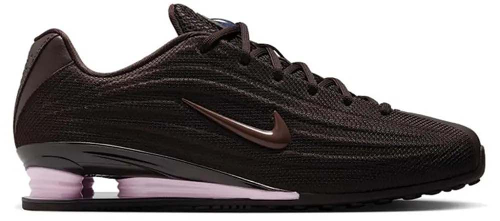 Giày Nike Shox Z W 'Velvet Brown' HQ7540-200