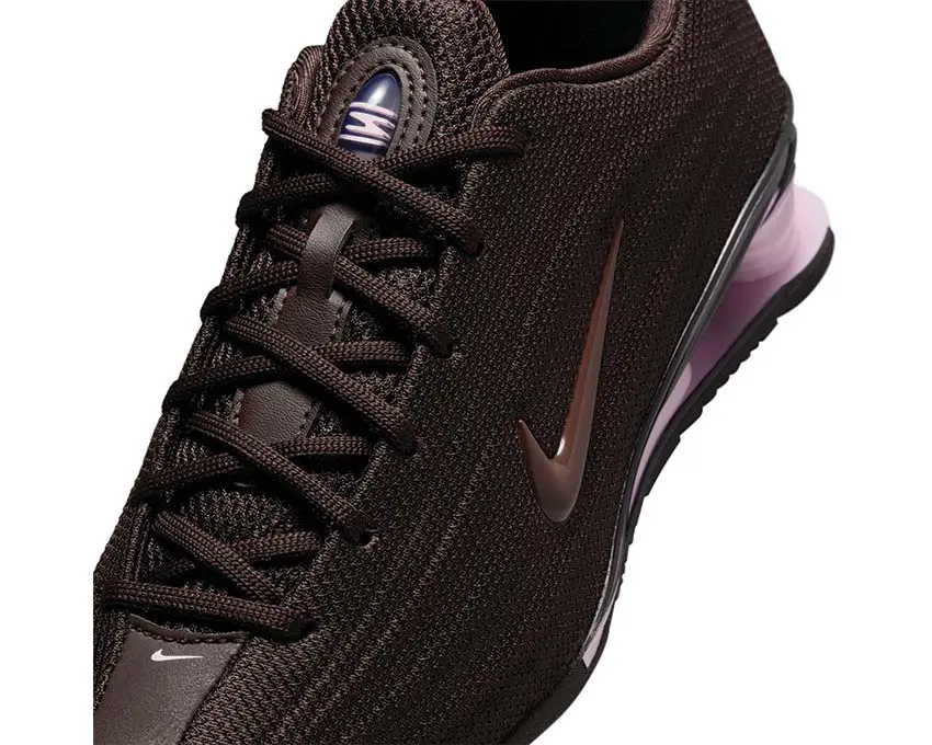 Giày Nike Shox Z W 'Velvet Brown' HQ7540-200 - Ảnh 5