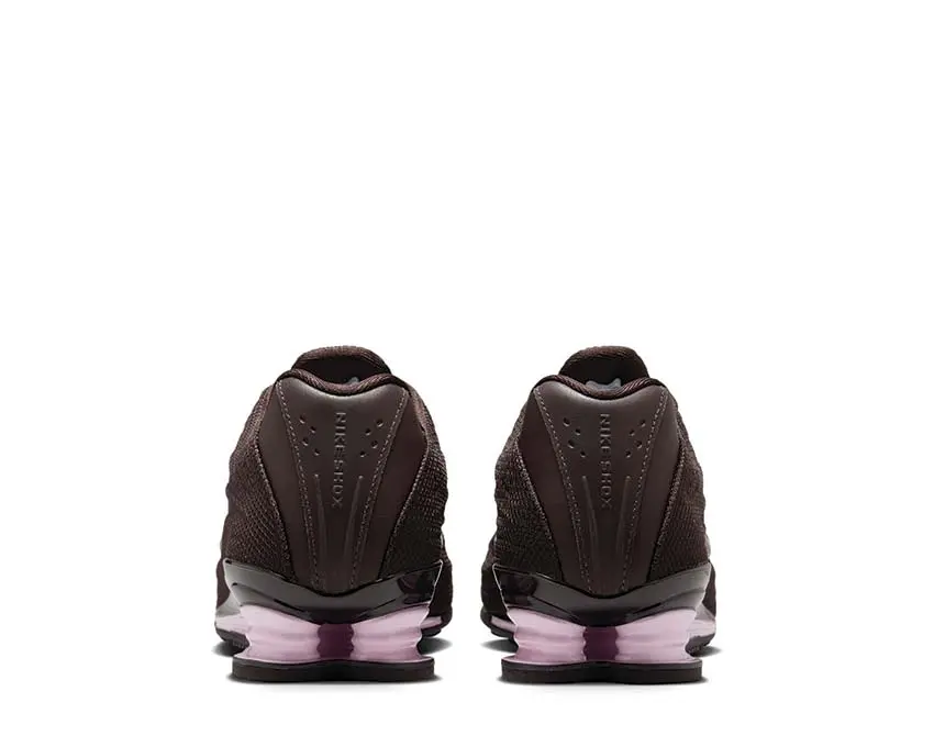 Giày Nike Shox Z W 'Velvet Brown' HQ7540-200 - Ảnh 3