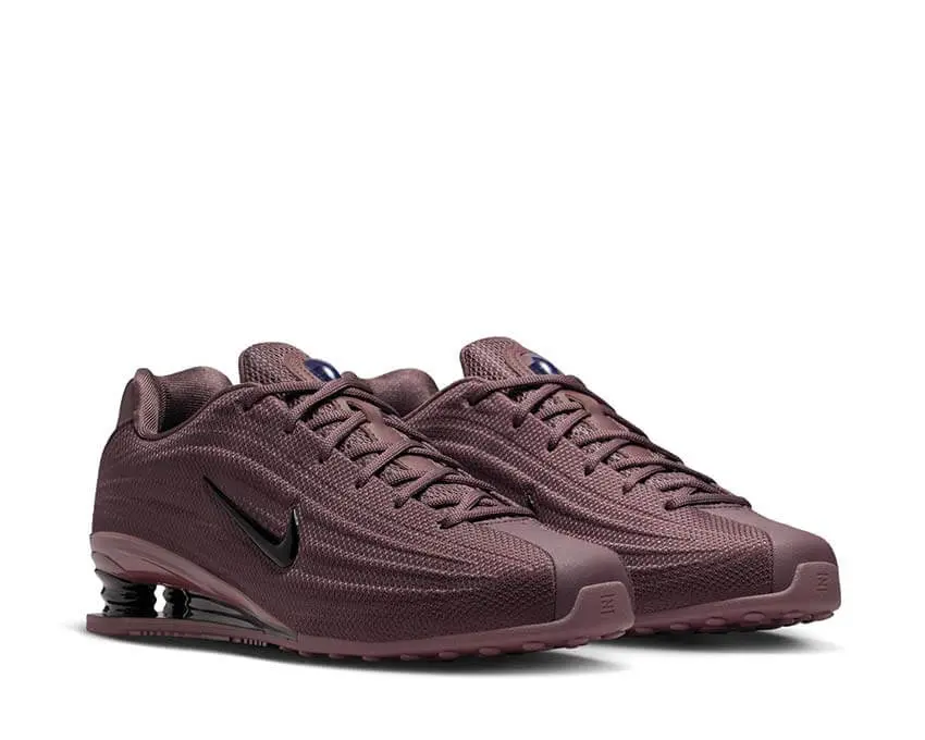 Giày Nike Shox Z W 'Tattoo' HQ7540-500 - Ảnh 4