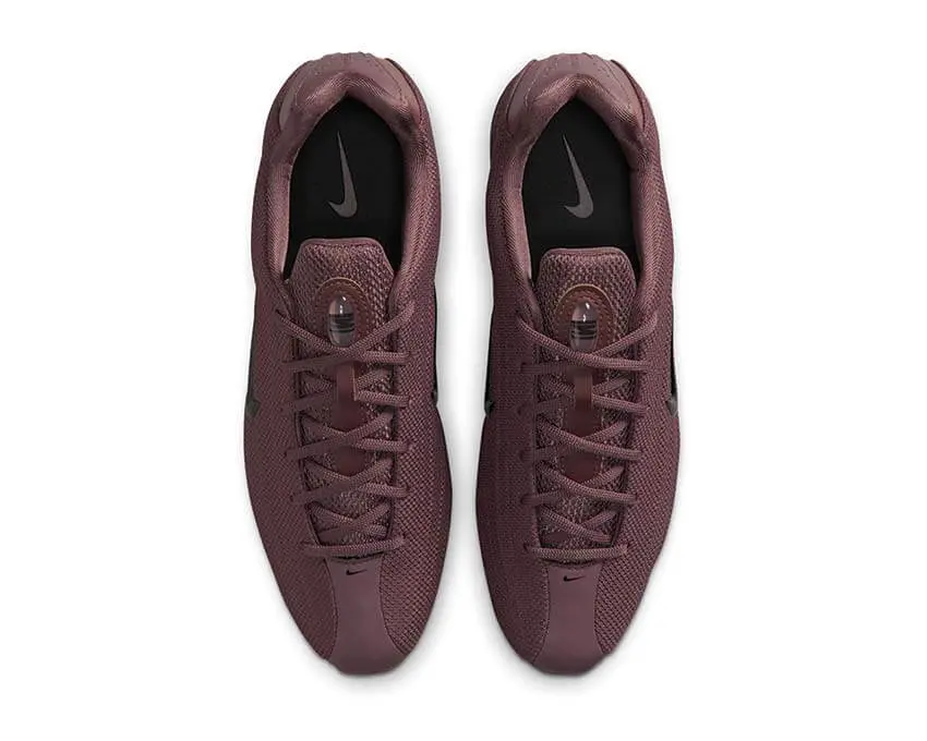 Alternative view of Giày Nike Shox Z W 'Tattoo' HQ7540-500