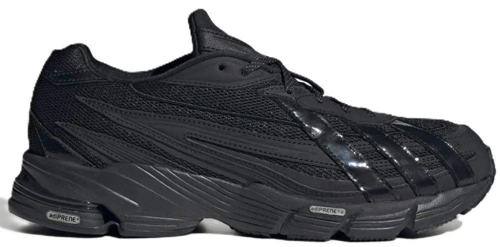 Giày adidas ORKETRO 'Core Black' KH8482