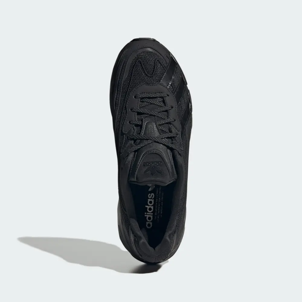 Alternative view of Giày adidas ORKETRO 'Core Black' KH8482