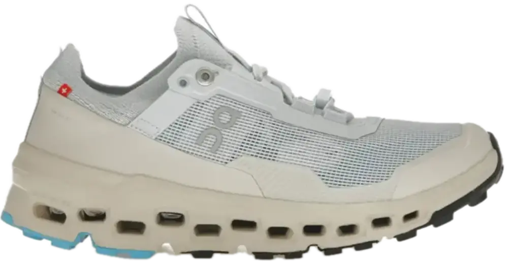 Giày On Running Cloudultra 2 ‘Arctic Cream’ 3WD30283181