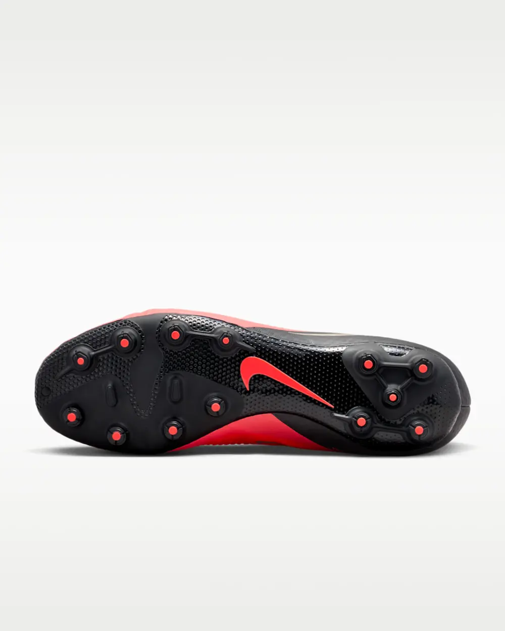 Giày Nike Phantom 6 Low 'Bright Crimson' HQ2318-600 - Ảnh 5