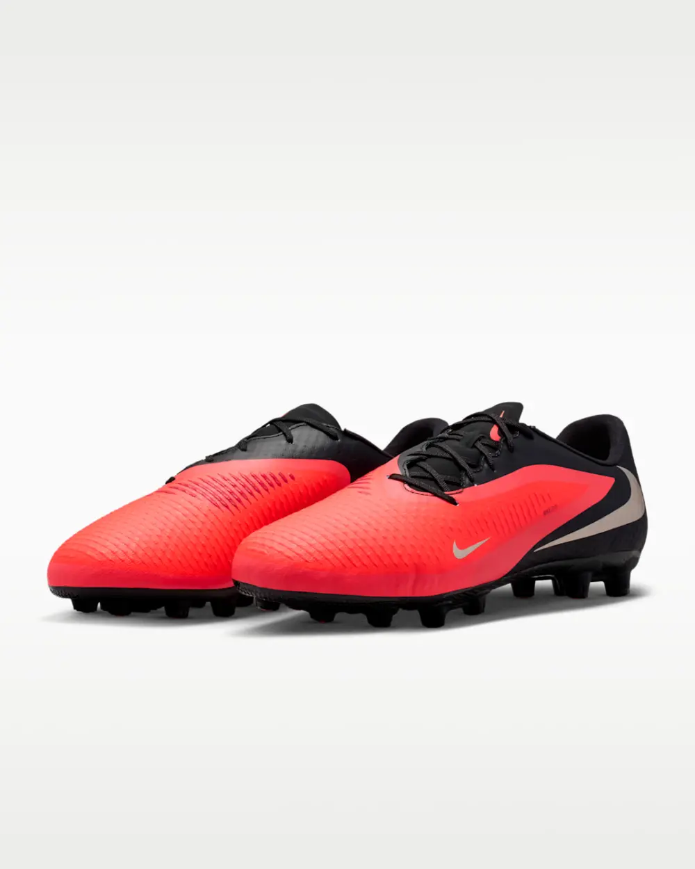 Giày Nike Phantom 6 Low 'Bright Crimson' HQ2318-600 - Ảnh 3