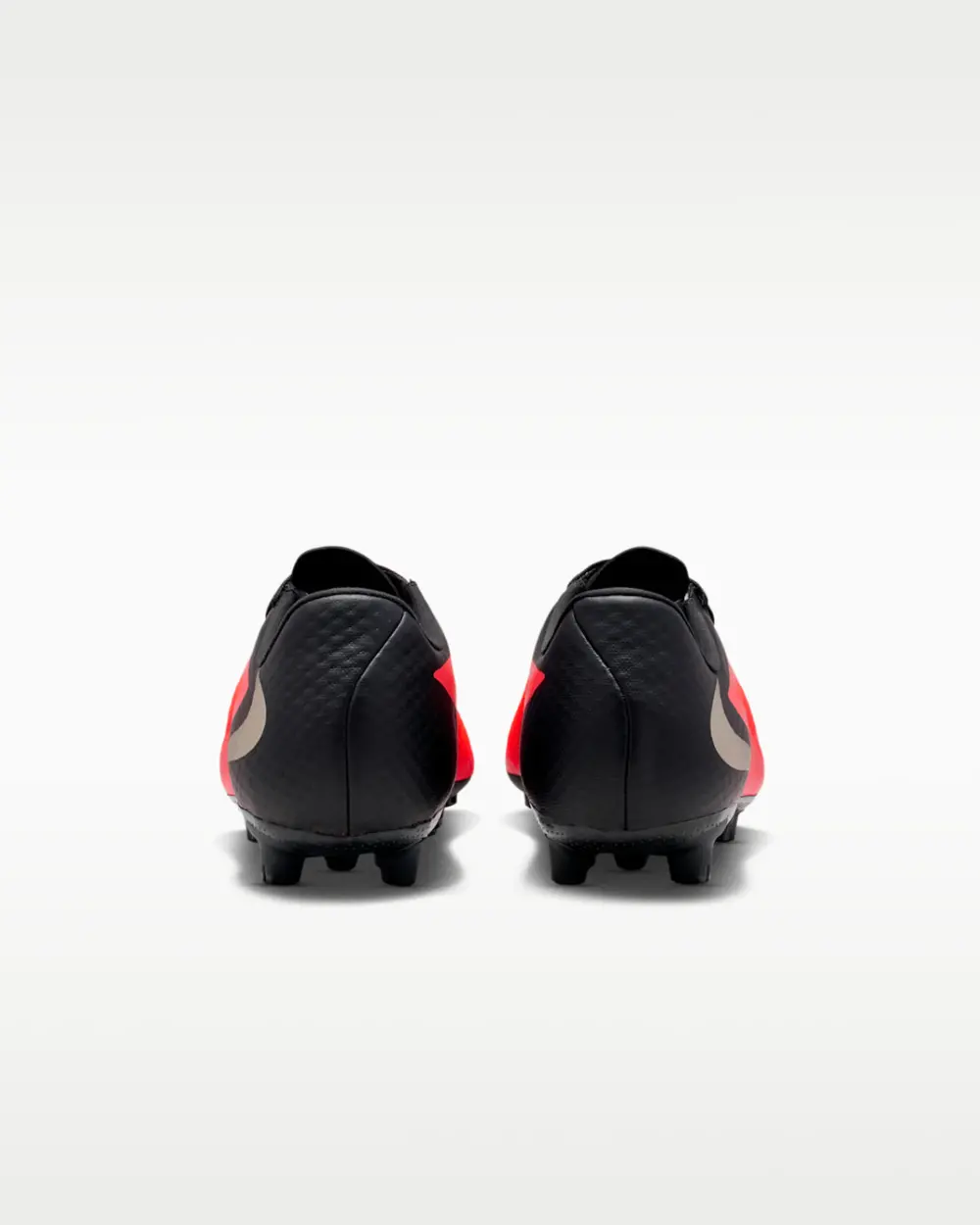 Alternative view of Giày Nike Phantom 6 Low 'Bright Crimson' HQ2318-600