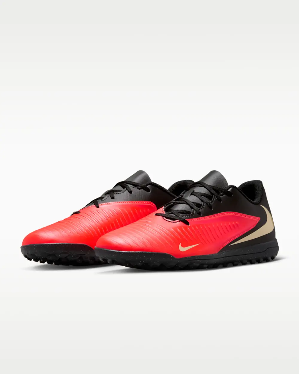 Giày Nike Phantom 6 Low Club 'Bright Crimson' HQ2324-600 - Ảnh 3