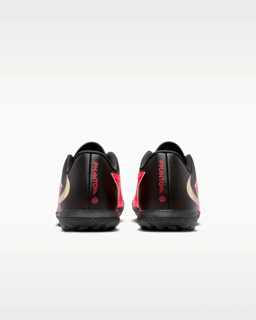 Alternative view of Giày Nike Phantom 6 Low Club 'Bright Crimson' HQ2324-600