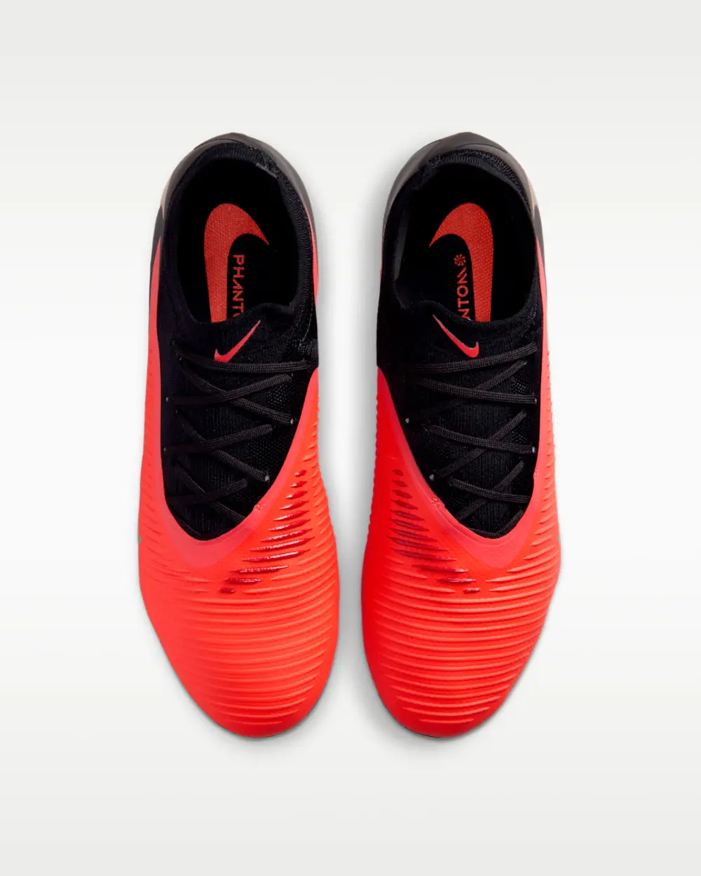 Alternative view of Giày Nike Phantom 6 Low Pro 'Bright Crimson' HQ2316-600