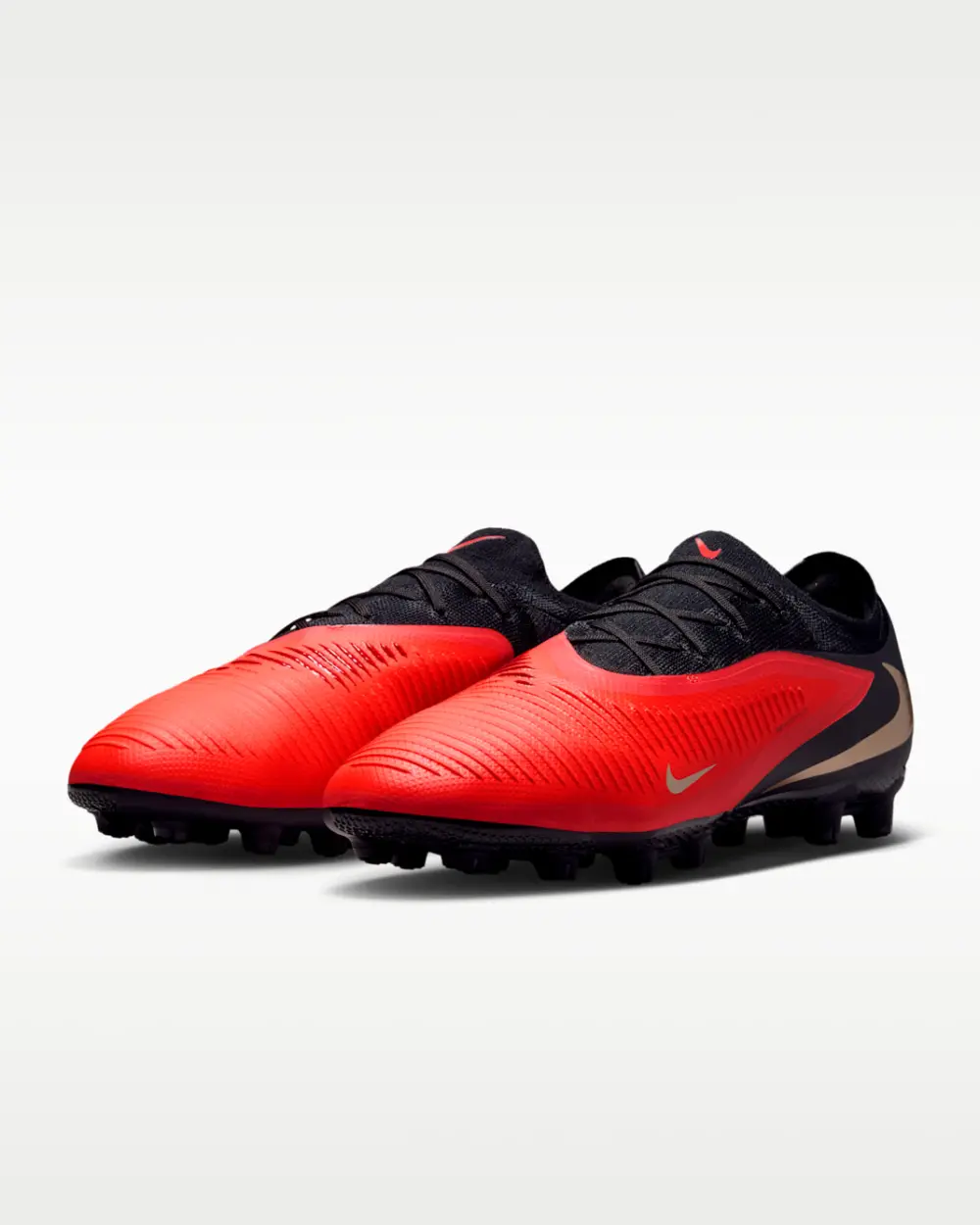 Giày Nike Phantom 6 Low Pro 'Bright Crimson' HQ2316-600 - Ảnh 3