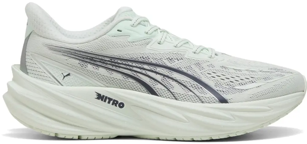 Giày PUMA Velocity Nitro 5 'Sage Glow Inky Depths' 312945-06