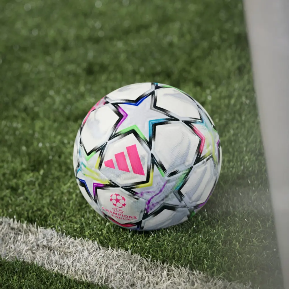 Bóng UEFA Champions League 26/27 Pro KE9757 - Ảnh 4