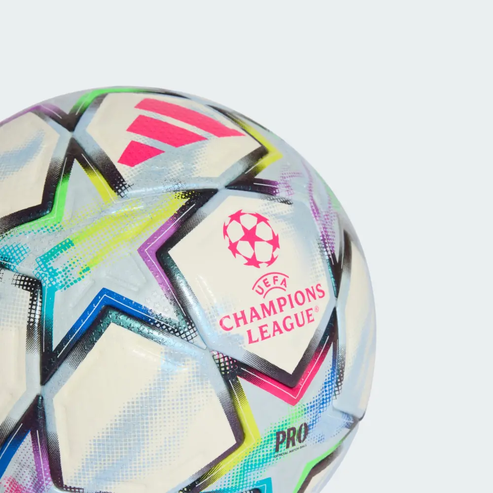 Bóng UEFA Champions League 26/27 Pro KE9757 - Ảnh 5