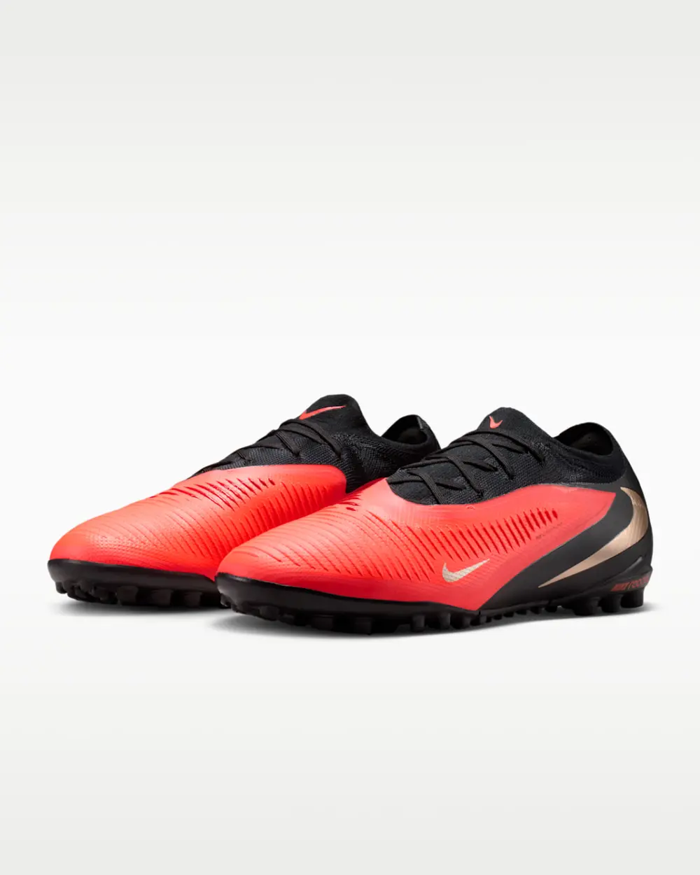Giày Nike Phantom 6 Low Pro 'Bright Crimson' HJ4123-600 - Ảnh 3