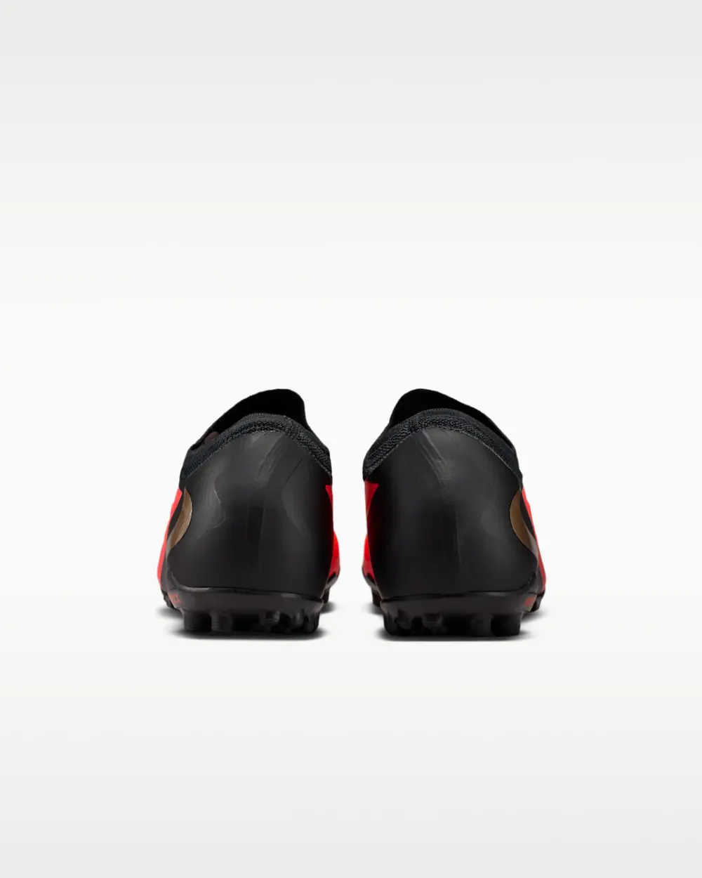 Alternative view of Giày Nike Phantom 6 Low Pro 'Bright Crimson' HJ4123-600