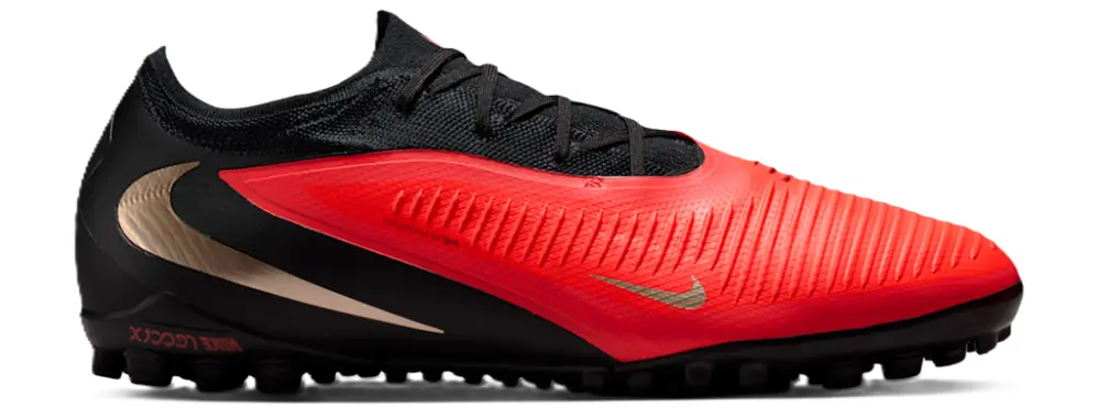 Giày Nike Phantom 6 Low Pro 'Bright Crimson' HJ4123-600
