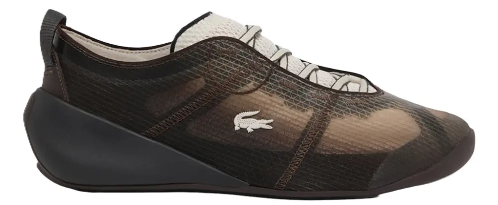 Giày Lacoste AG-LT Active 'Dark Brown' RZ7113M56G