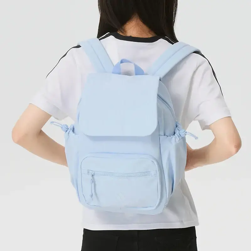 Balo Adidas Sports Backpacks ‘Blue Mint’ KX9602 - Ảnh 3