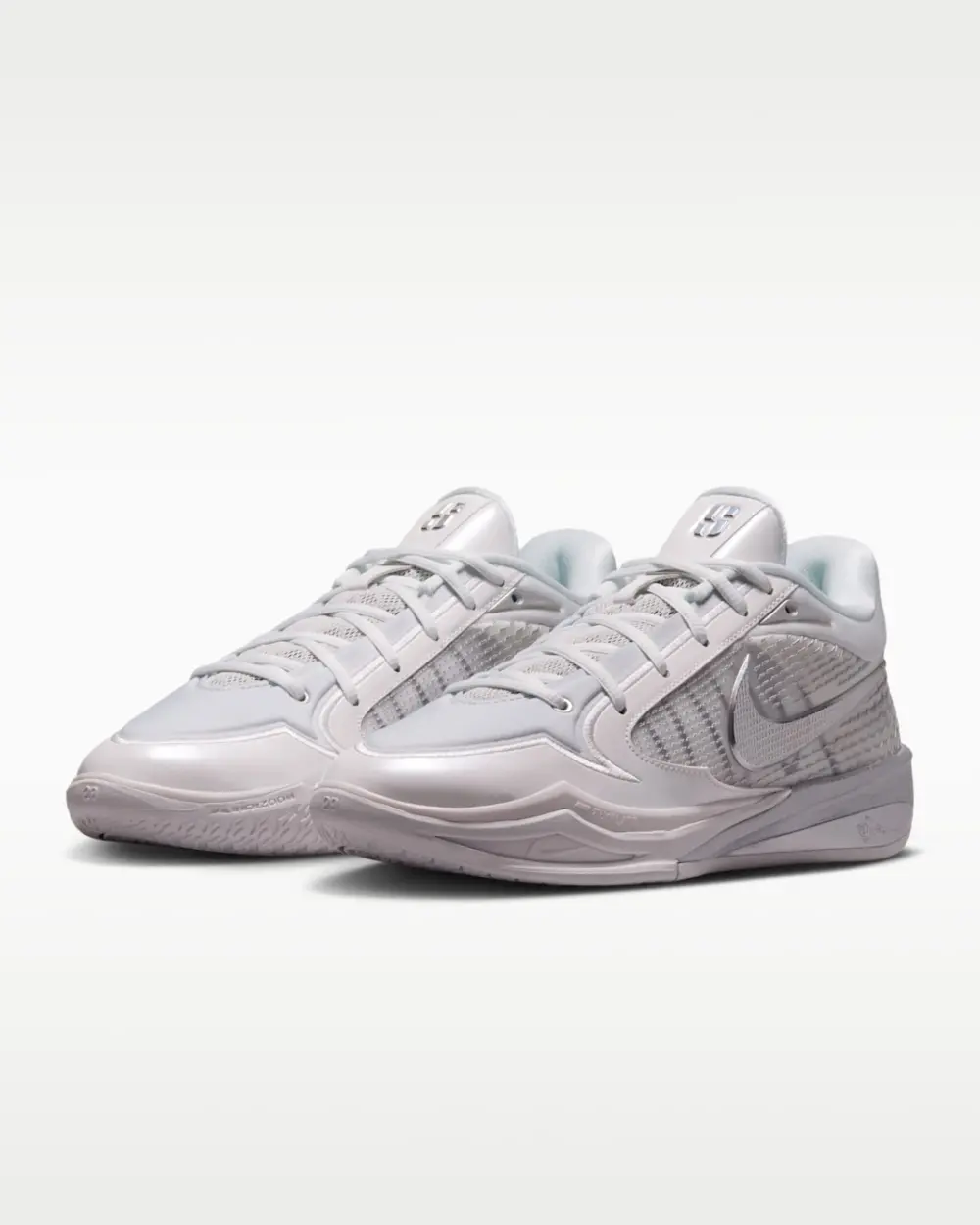 Alternative view of Giày Nike Sabrina 4 'Light Work' II0402-101