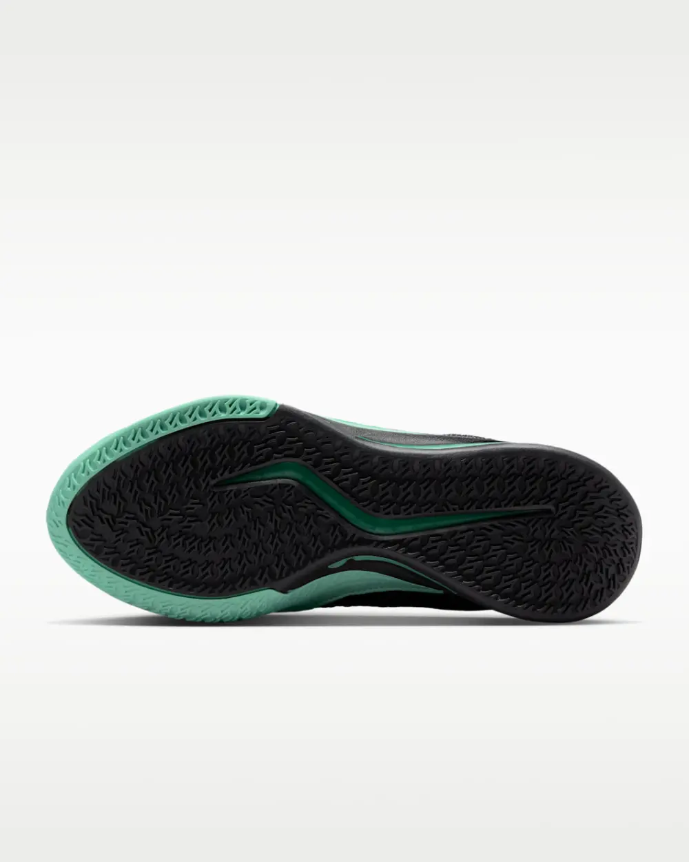 Giày Nike Sabrina 4 'Green Glow' II0402-300 - Ảnh 5