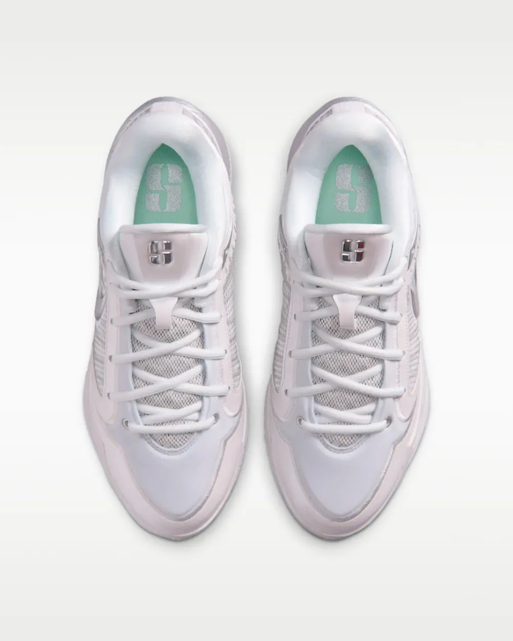 Giày Nike Sabrina 4 'Light Work' II0402-101 - Ảnh 3