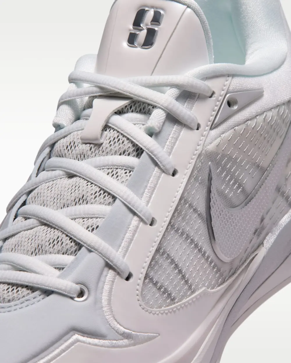 Giày Nike Sabrina 4 'Light Work' II0402-101 - Ảnh 4