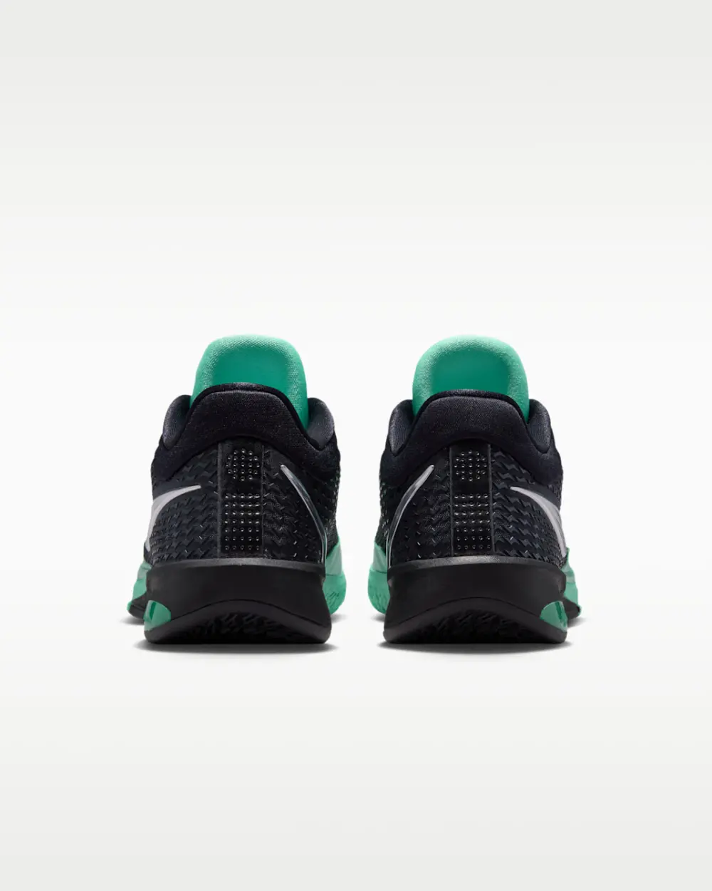 Alternative view of Giày Nike Sabrina 4 'Green Glow' II0402-300