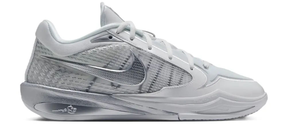 Giày Nike Sabrina 4 EP 'Summit White' II0403-101