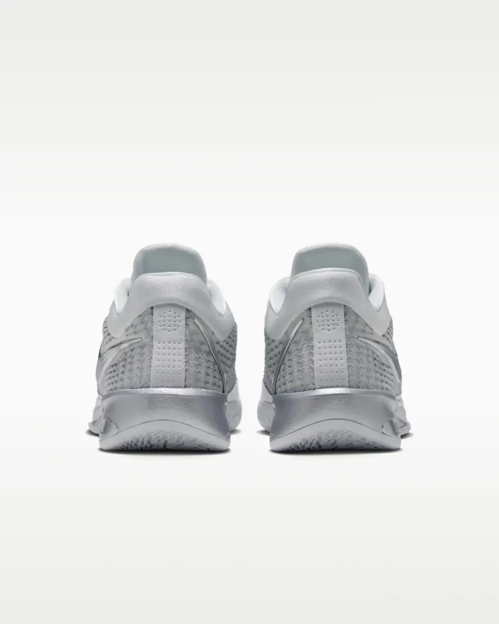 Alternative view of Giày Nike Sabrina 4 EP 'Summit White' II0403-101