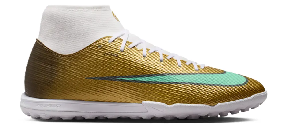 Giày Nike Mercurial Superfly 11 Academy 'Metallic Gold' IR0787-701