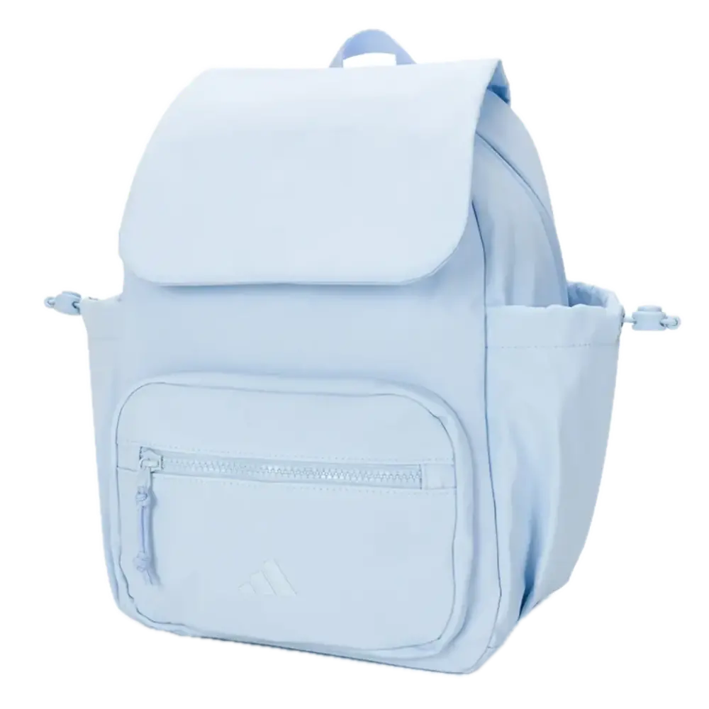 Balo Adidas Sports Backpacks ‘Blue Mint’ KX9602 - Ảnh 4