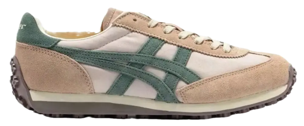 Giày Onitsuka Tiger Edr 78 ‘Brown Green’ 1183C263-250