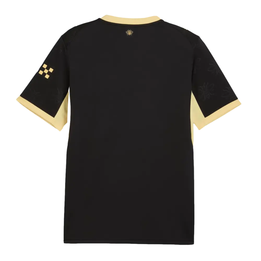 Áo Puma Manchester City 26/27 Away Jersey 784339-03 - Ảnh 4
