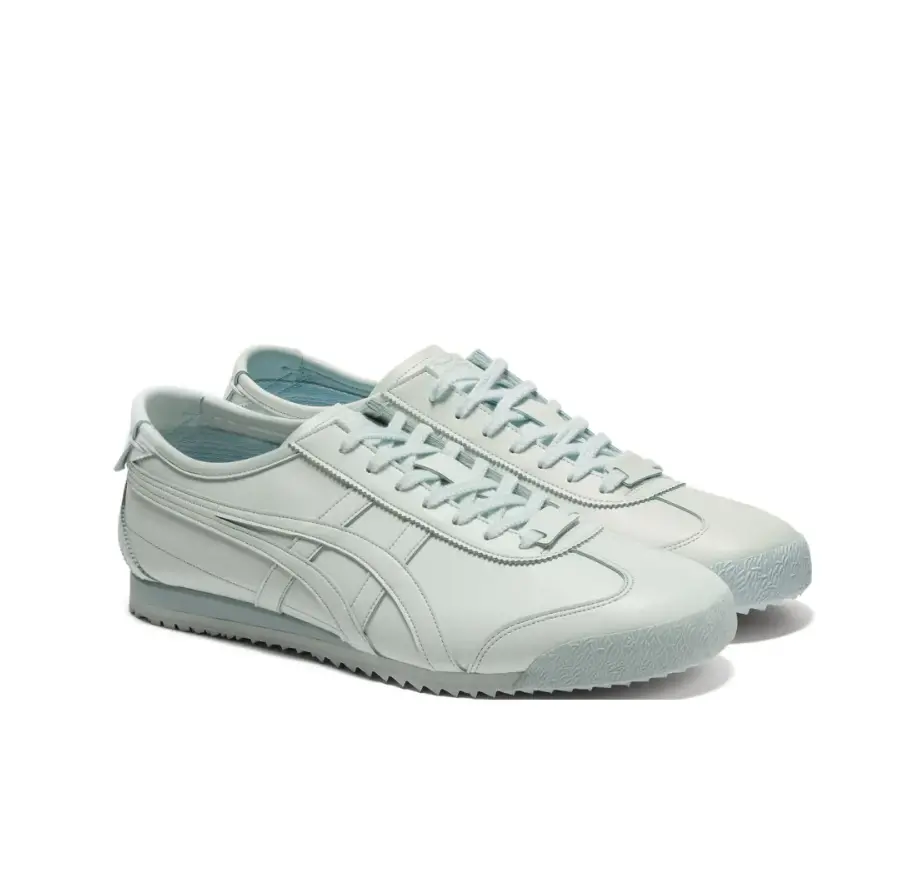 Giày Onitsuka Tiger Mexico 66 Cactful-S ‘Blue’ 1183C347-400 - Ảnh 5