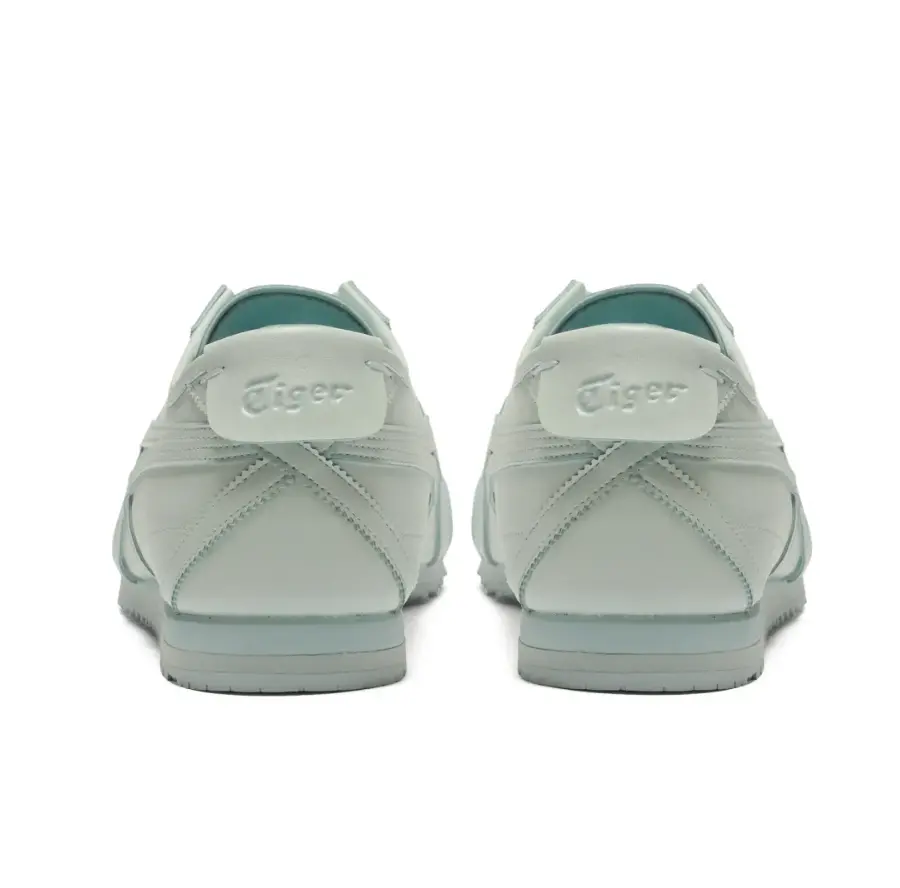 Giày Onitsuka Tiger Mexico 66 Cactful-S ‘Blue’ 1183C347-400 - Ảnh 3