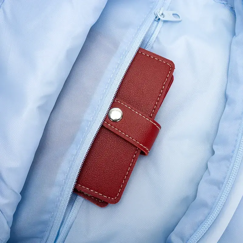 Alternative view of Balo Adidas Sports Backpacks ‘Blue Mint’ KX9602