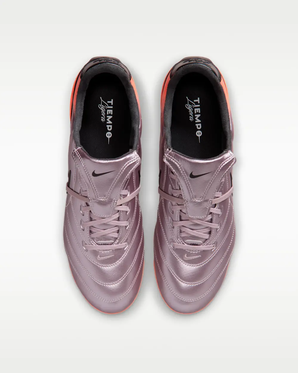 Alternative view of Giày Nike Tiempo Ligera Pro 'Bleached Lilac' IO4401-500