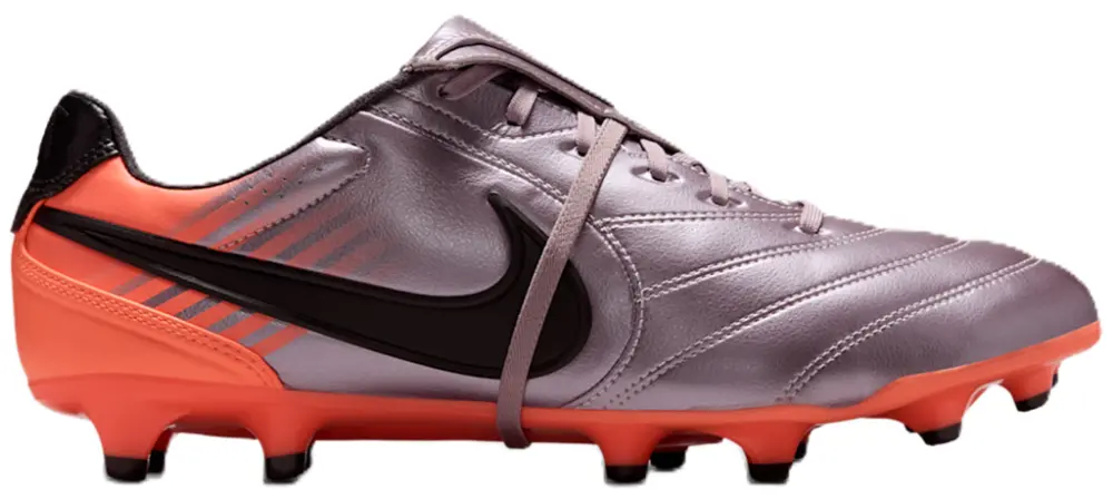 Giày Nike Tiempo Ligera Pro 'Bleached Lilac' IO4401-500