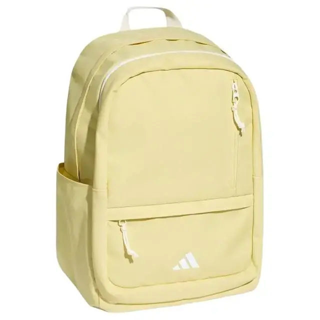 Balo Adidas 25L ‘Yellow’ KX0846 - Ảnh 5