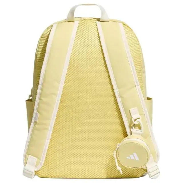 Balo Adidas 25L ‘Yellow’ KX0846 - Ảnh 4