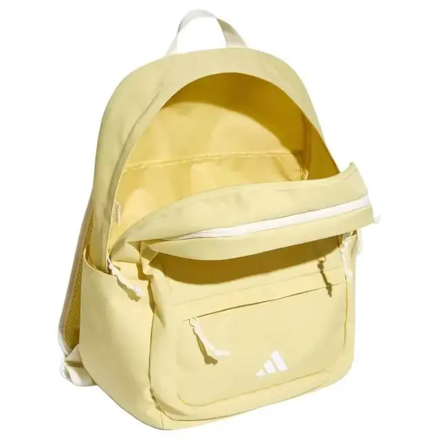 Balo Adidas 25L ‘Yellow’ KX0846 - Ảnh 3