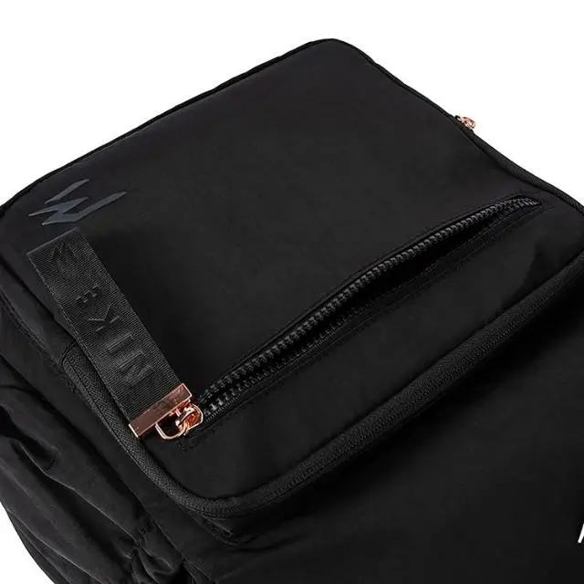 Alternative view of Balo Nike 3Brand 19L ‘Black’ N32533103GS-005