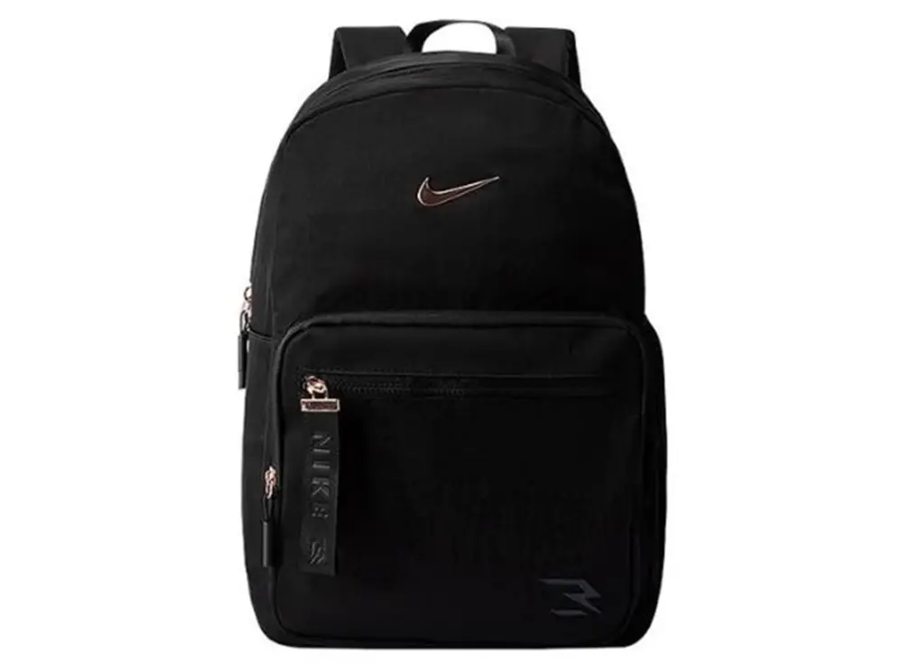 Balo Nike 3Brand 19L ‘Black’ N32533103GS-005