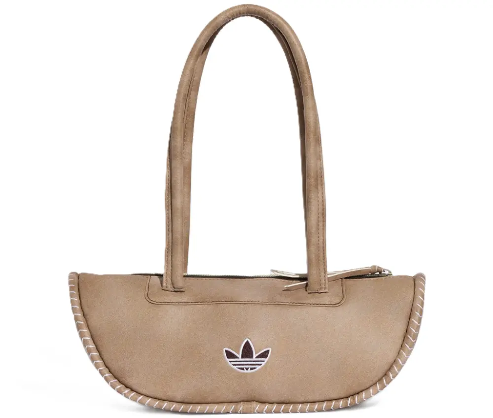 TÚI Adidas LONG BOWLING 'Aurora Coffee' KS4135