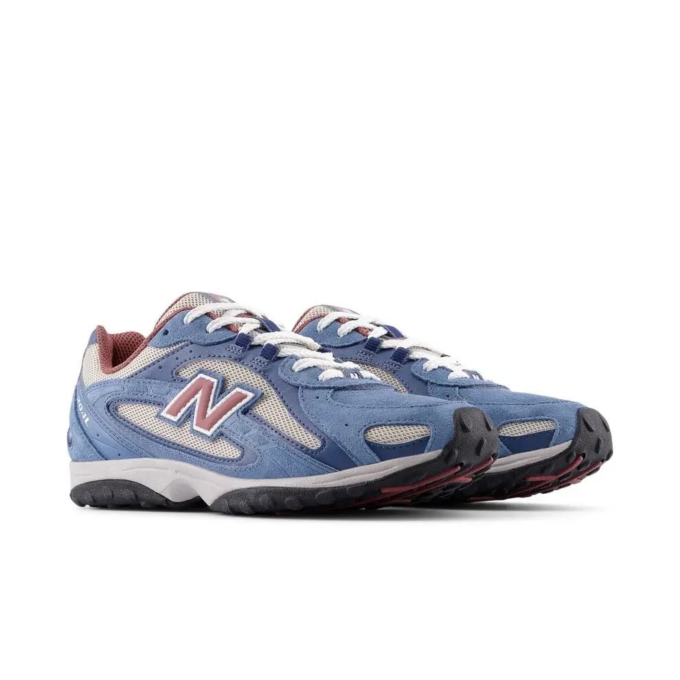 Alternative view of Giày New Balance 204L 'Shoreline Blue' U204LNPA