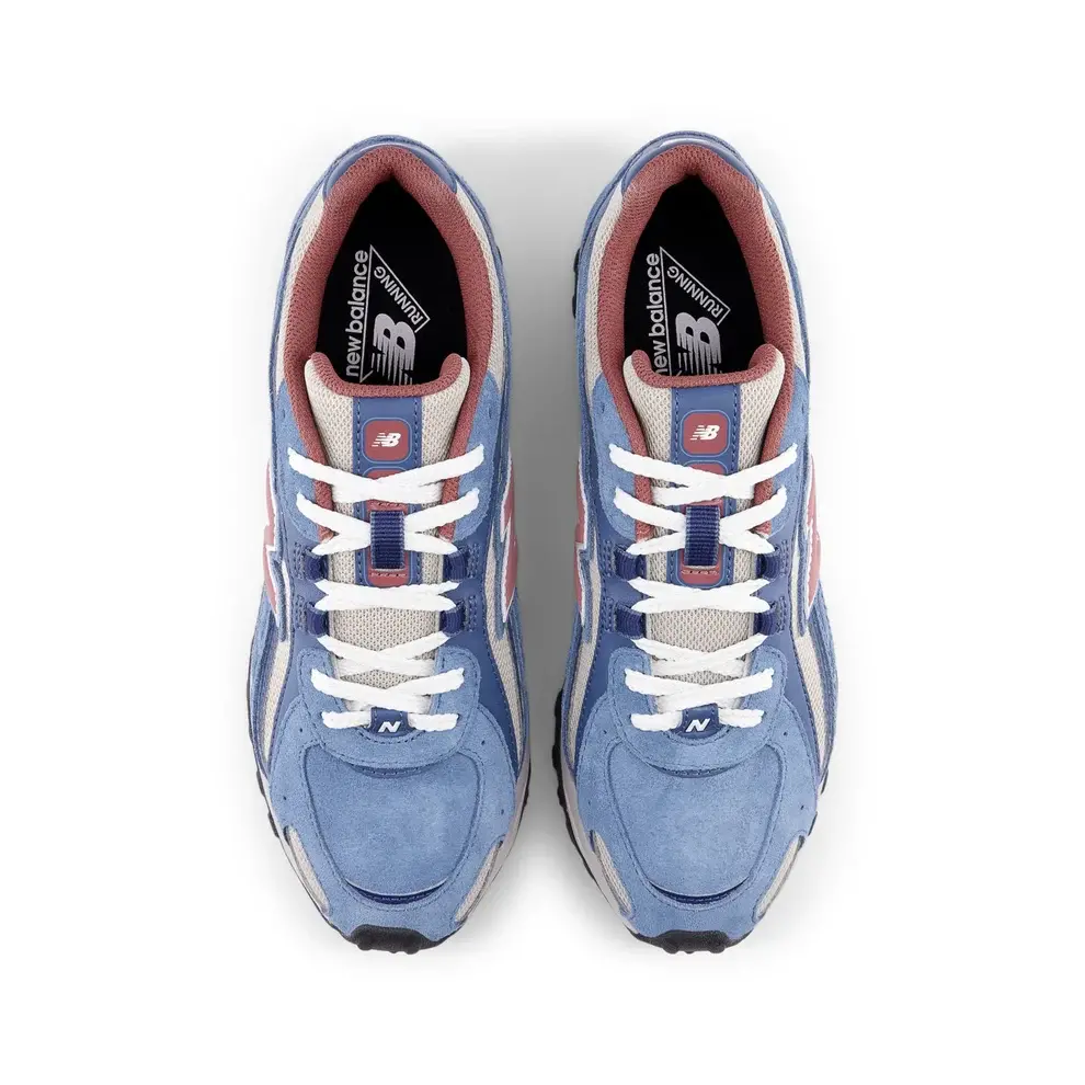 Giày New Balance 204L 'Shoreline Blue' U204LNPA - Ảnh 3